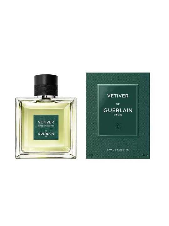 Guerlain Vetiver eau de toilette Spray 100ml