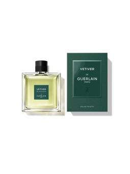 Guerlain Vetiver eau de toilette uomo 150ml