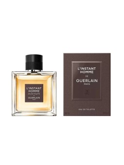 Guerlain L'Instant Pour Homme EDT 100ml