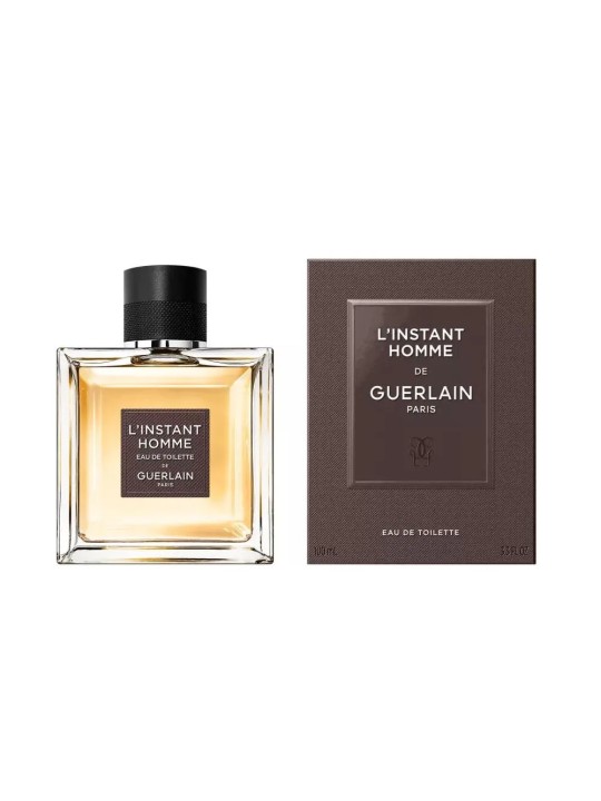 Guerlain L'Instant Pour Homme EDT 100ml