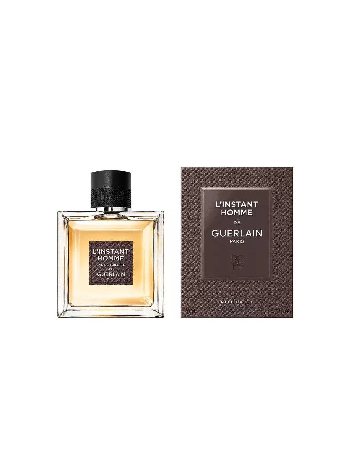 Guerlain L'Instant Pour Homme EDT 100ml