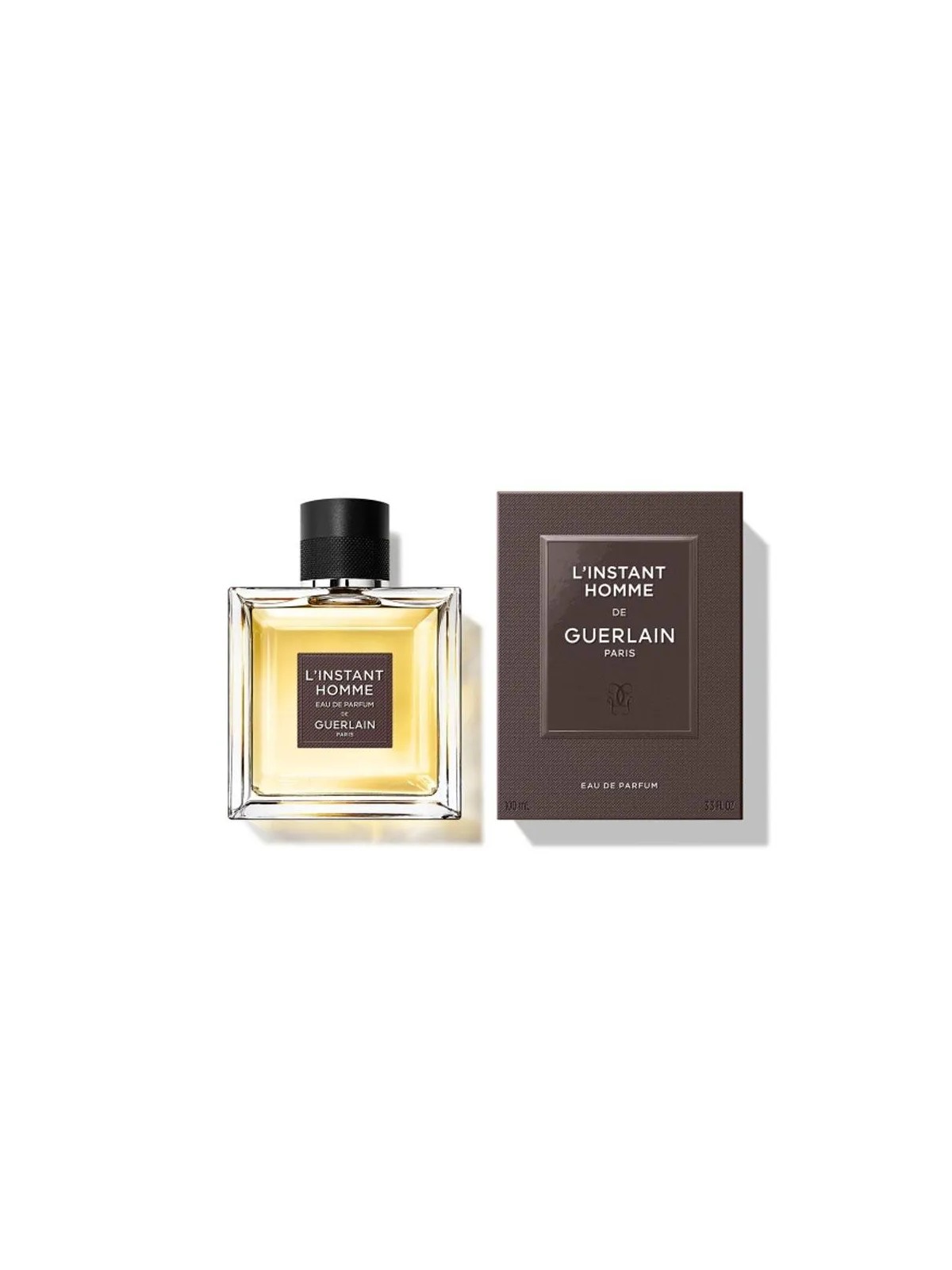 Guerlain L'Instant Homme Eau de Parfum 100ml
