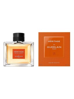 Guerlain HRITAGE eau de toilette spray 100ml unisex