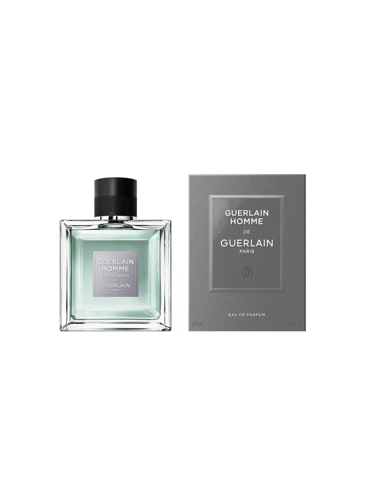 Guerlain Homme De Guerlain Paris eau de parfum Spray 100ml