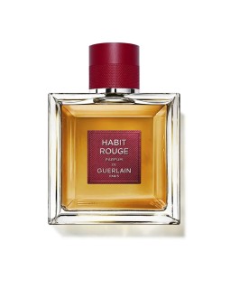 Guerlain Habit Rouge Parfum Uomo 100 ml