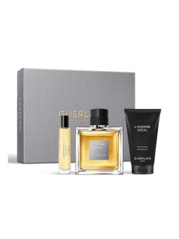 Set Guerlain L'Homme Ideal - Profumo Uomo