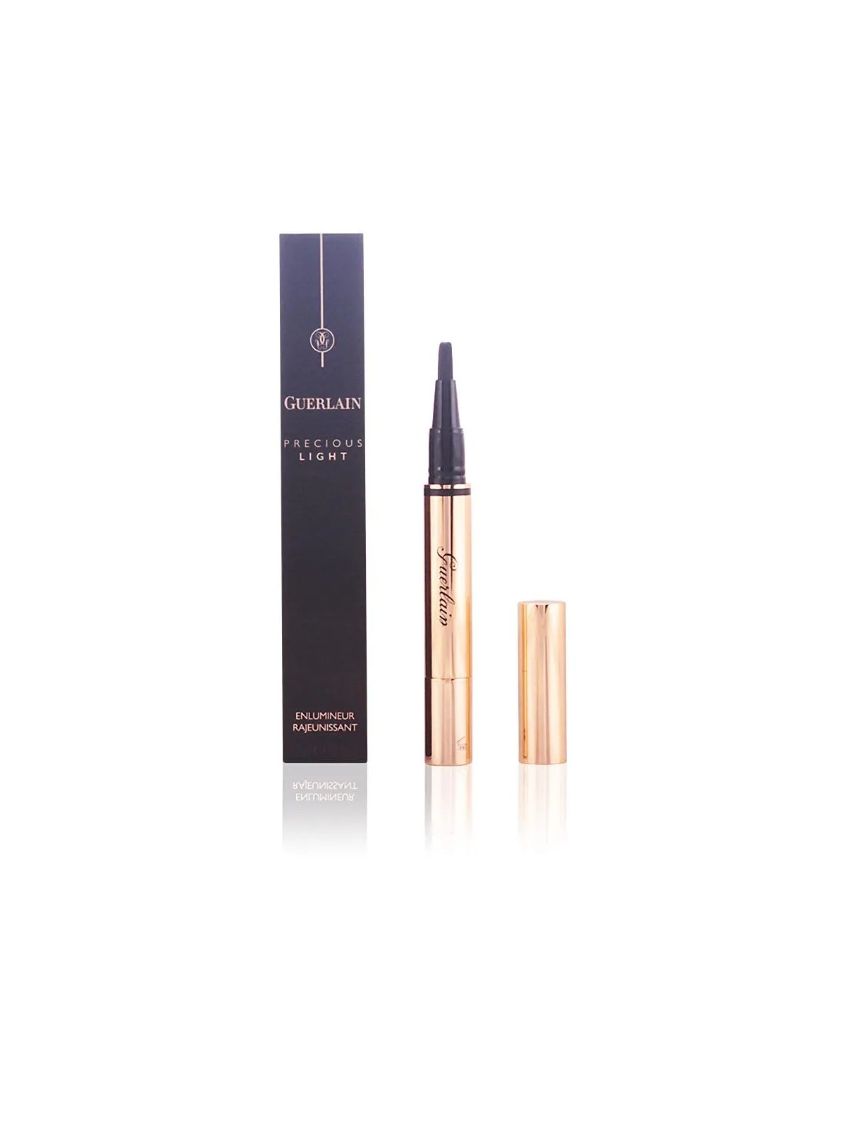 Guerlain Correttore Parure Gold 02
