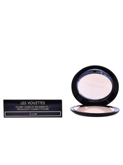 Polvere Compatta Guerlain Les Violettes Clair