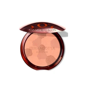 Guerlain Terracotta Light Powder donna 10g Numero 01 Light Warm