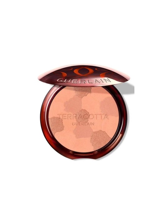 Guerlain Terracotta Light Powder donna 10g Numero 01 Light Warm