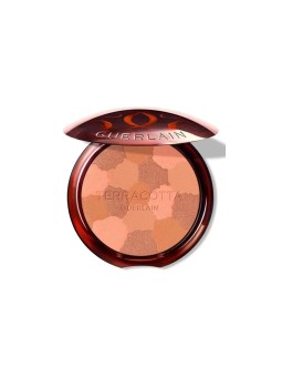 Guerlain Terracotta Light Powder donna 10g Numero 03 Medium Warm