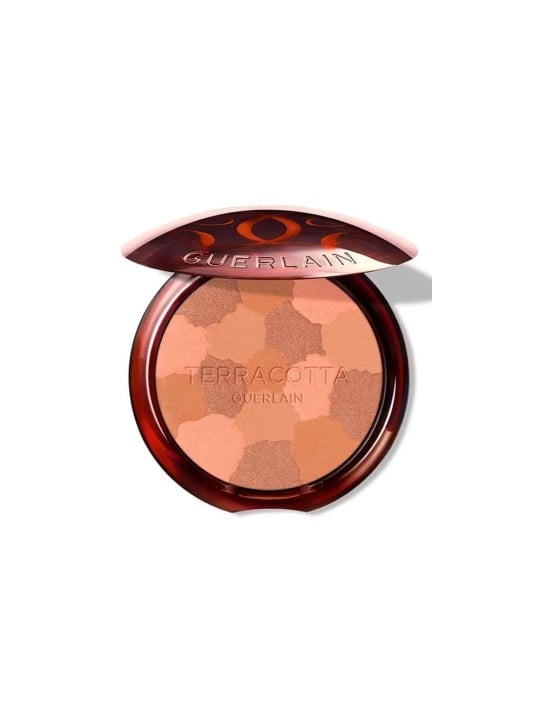 Guerlain Terracotta Light Powder donna 10g Numero 03 Medium Warm
