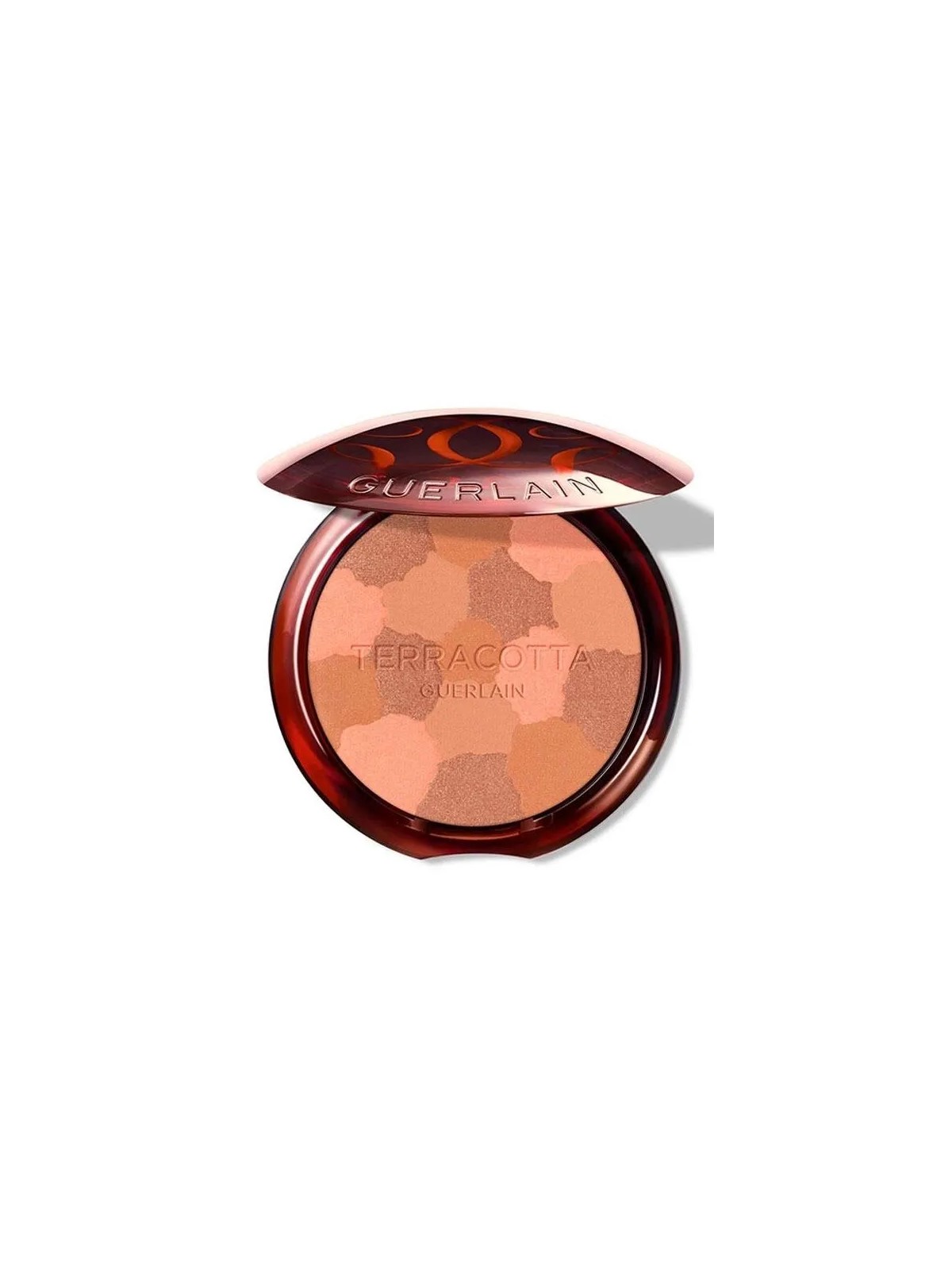 Guerlain Terracotta Light Powder donna 10g Numero 03 Medium Warm