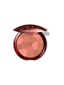 Guerlain Terracotta Light Powder donna 10g Numero 04 Deep Cool