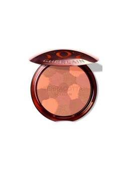 Guerlain Terracotta Light Powder donna 10g Numero 05 Deep Warm