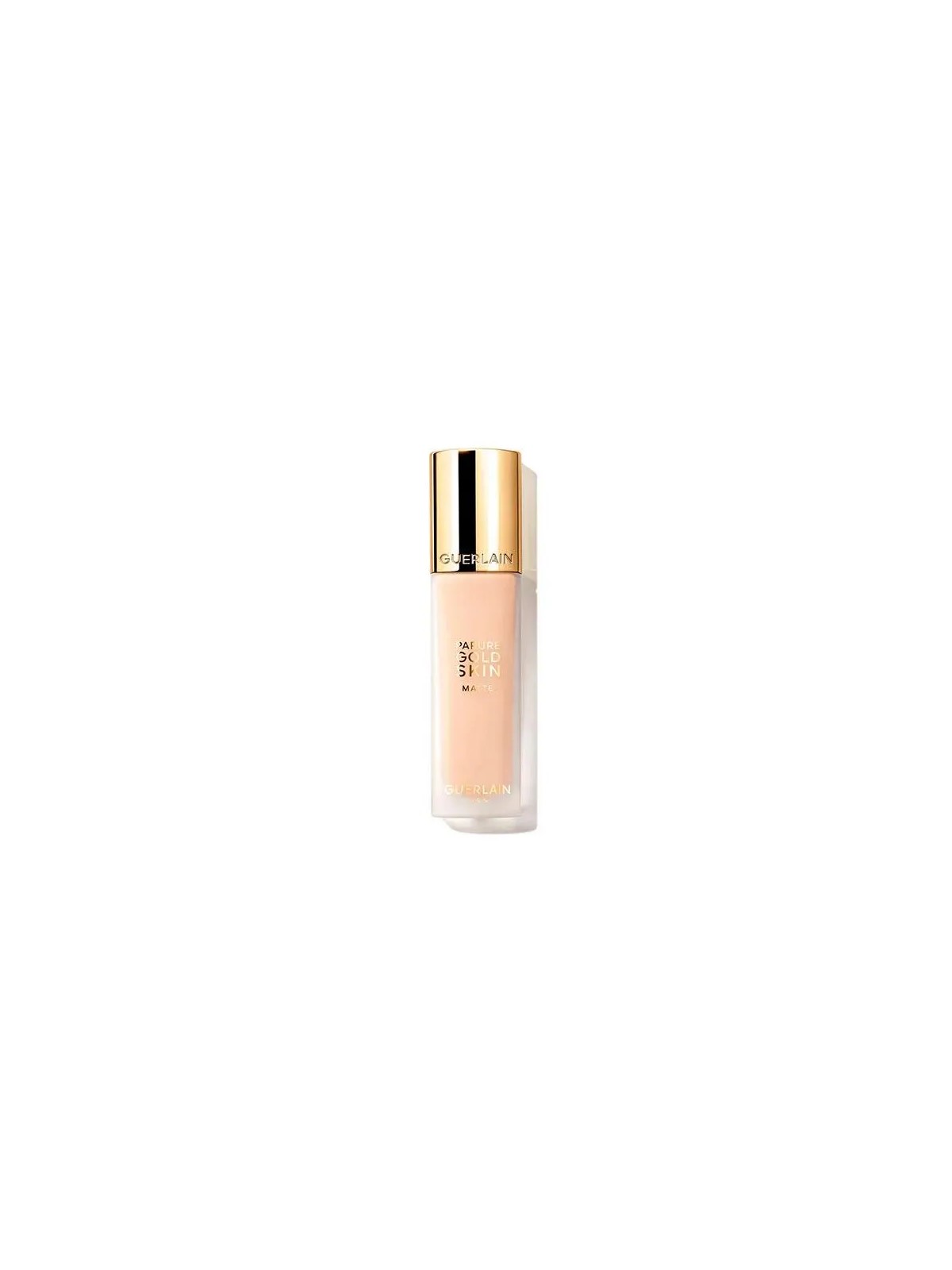 Guerlain PARURE GOLD MATE trucco 2W donna