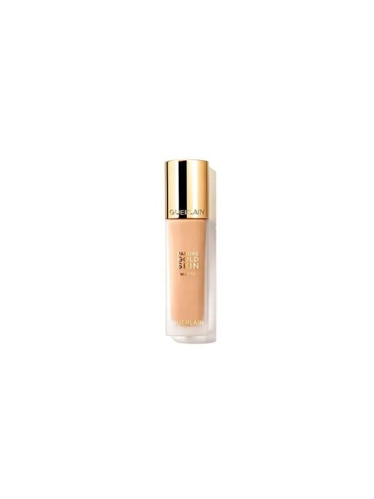 Guerlain PARURE GOLD MATE trucco 3W donna