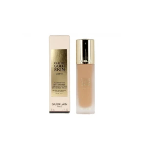 Guerlain PARURE GOLD MATE trucco 4W donna