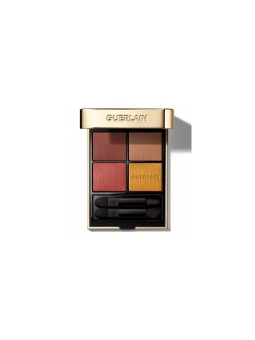 Palette Ombretti Guerlain Numero 214 Exotic Orchid