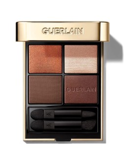 Guerlain Ombretto 530 Majestic Rose