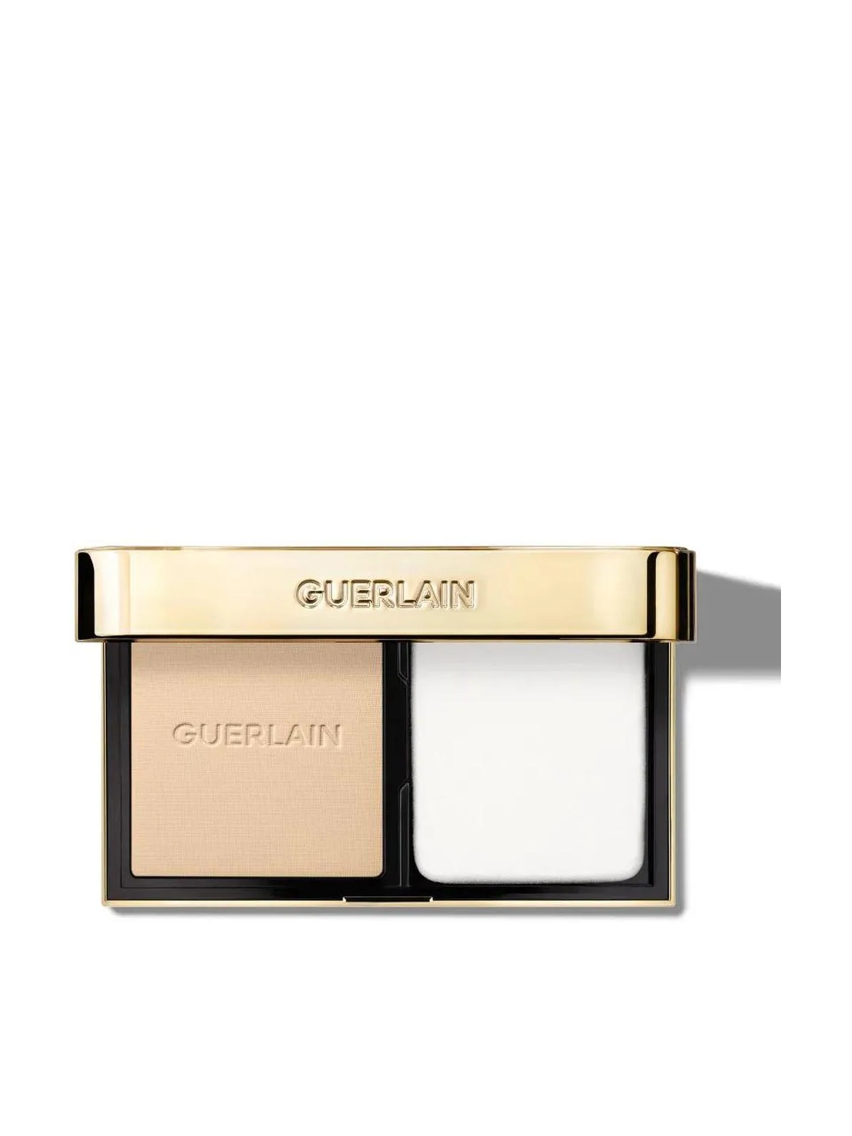 Guerlain Parure Gold Skin Control Fondotinta 3N