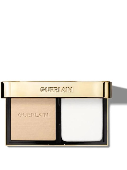 Guerlain Fondotinta Parure Gold N°5 - Compat Superficie