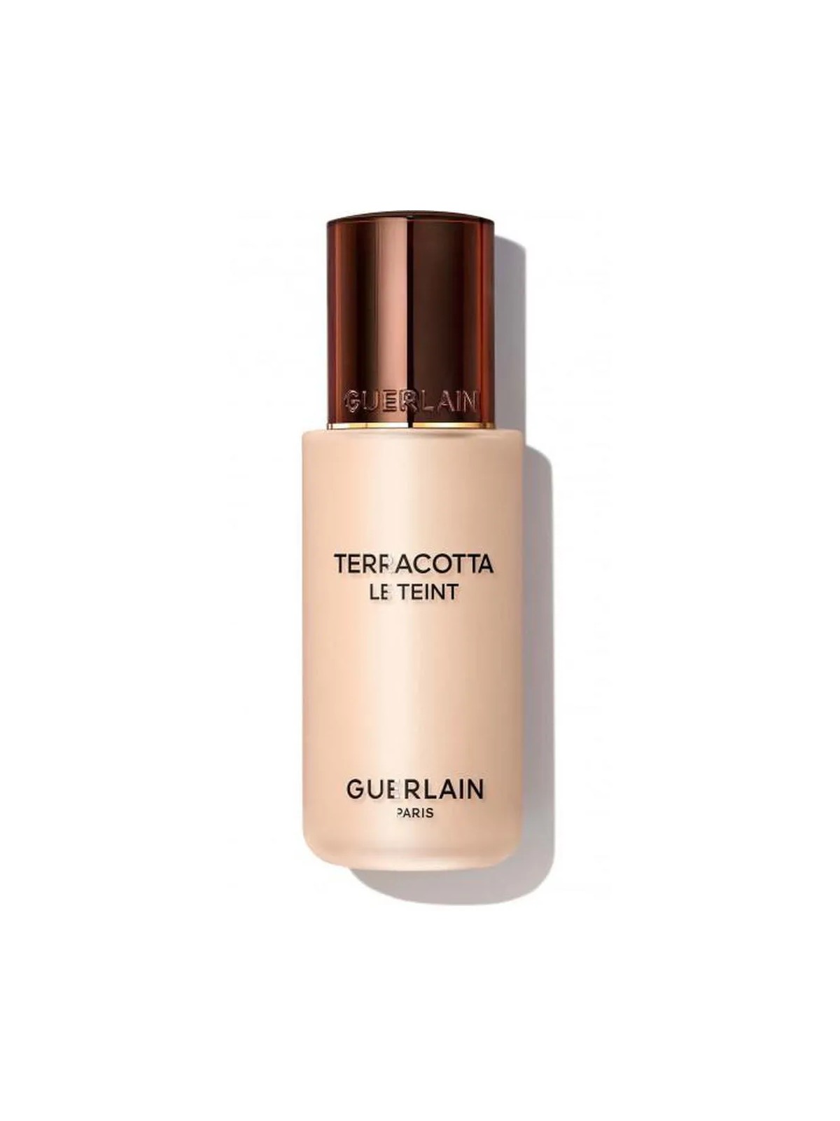Guerlain TERRACOTTA LE TEINT fluido 0c 30ml unisex