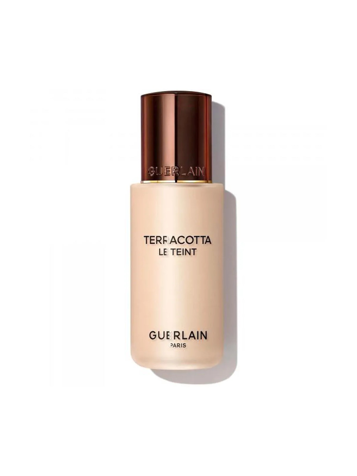 Guerlain TERRACOTTA LE TEINT fluido 05n 30ml unisex