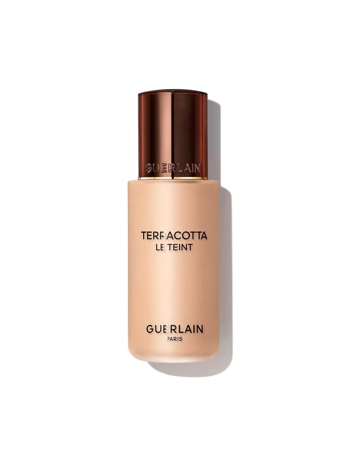 Guerlain TERRACOTA LE TEINT fluido 3n 30ml unisex