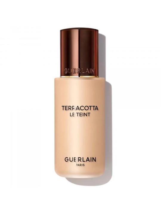 Guerlain TERRACOTTA LE TEINT fluido 2w 30ml unisex