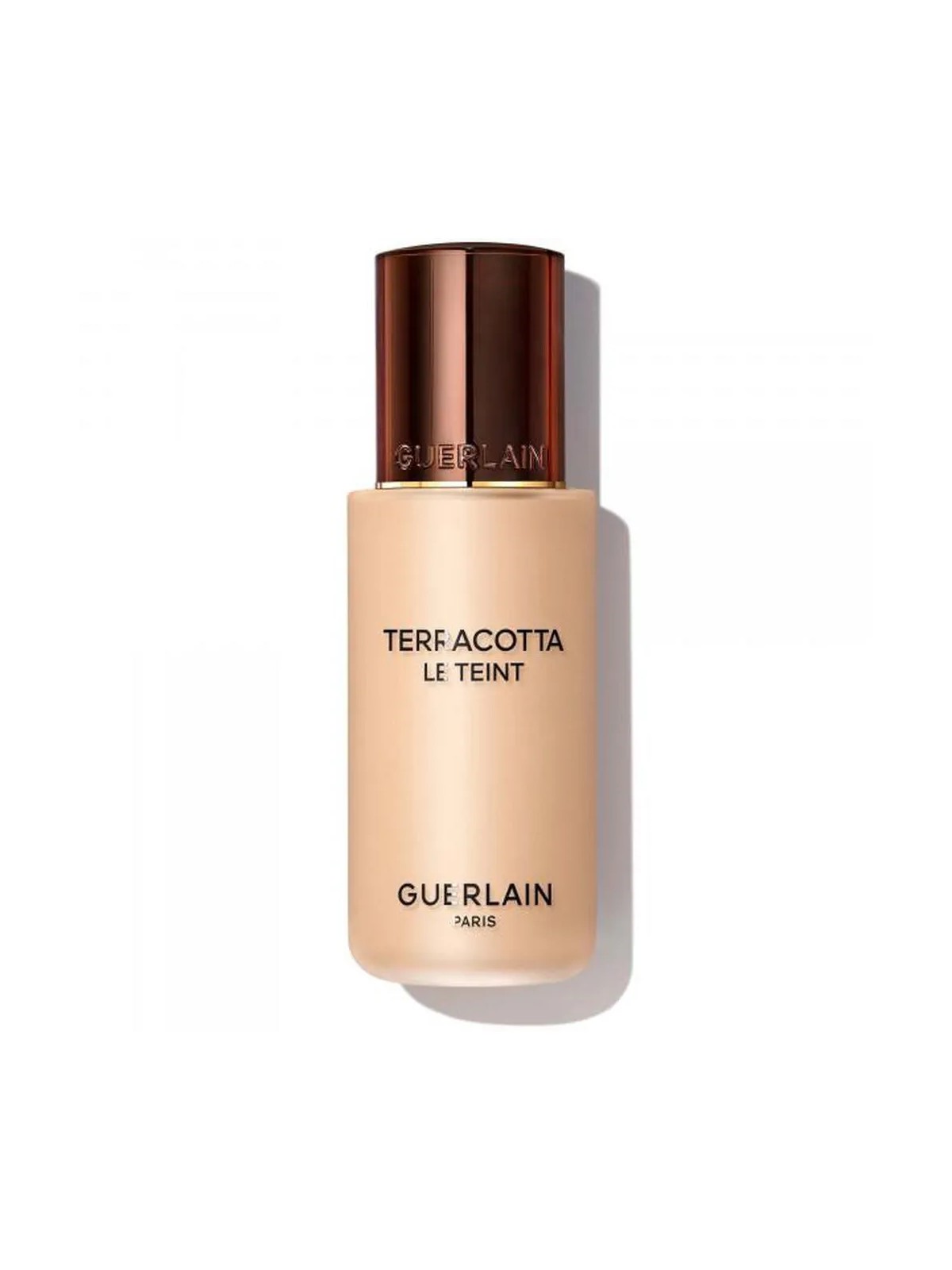 Guerlain TERRACOTTA LE TEINT fluido 2w 30ml unisex