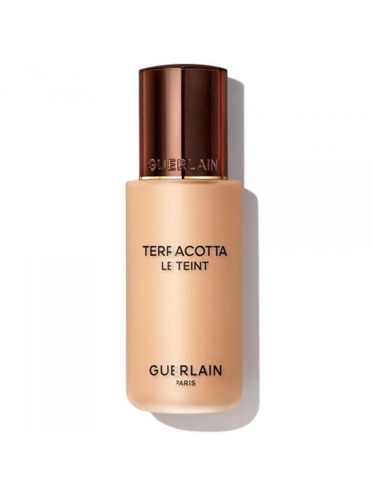 Guerlain TERRACOTTA LE TEINT fluido 35w 30ml unisex