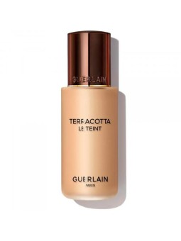Guerlain TERRACOTTA LE TEINT fluido 4w 30ml unisex