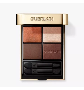Guerlain 4 colori ombretto n965 1un donna