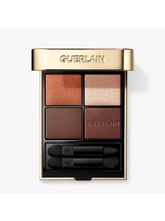 Guerlain 4 colori ombretto n965 1un donna