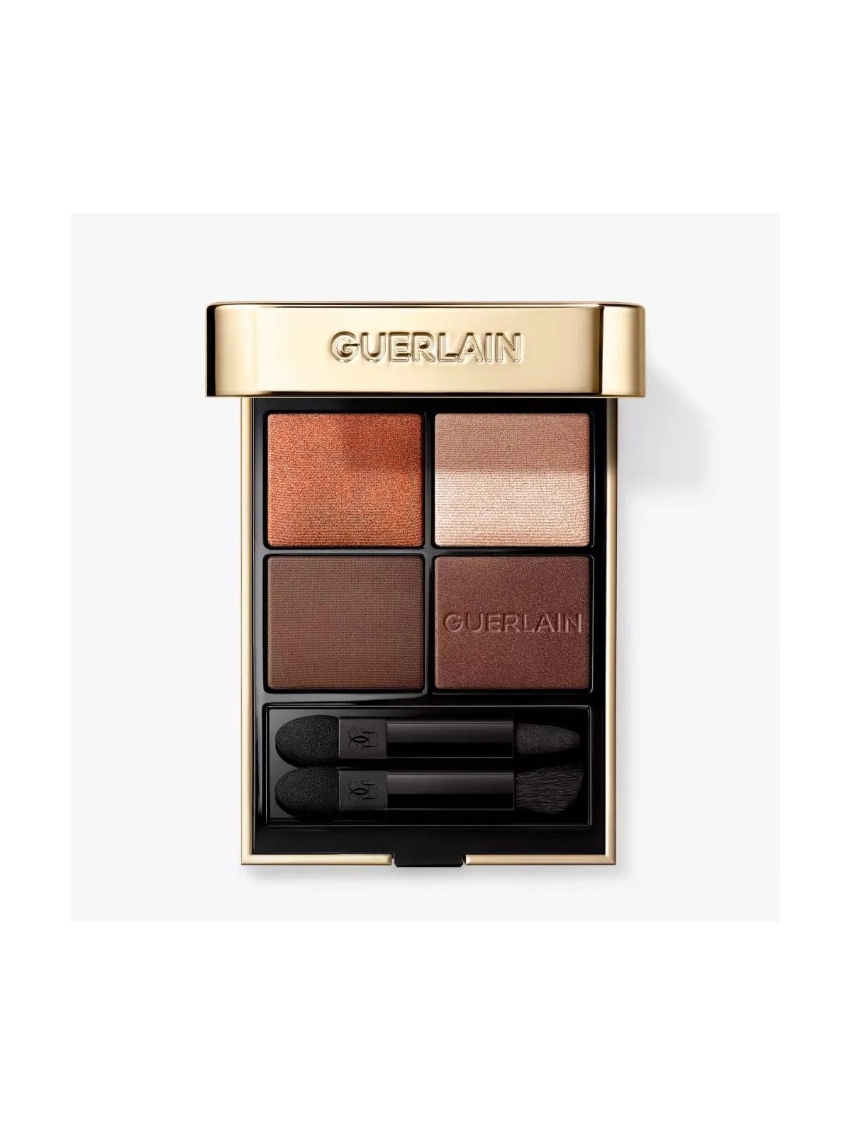 Guerlain 4 colori ombretto n965 1un donna
