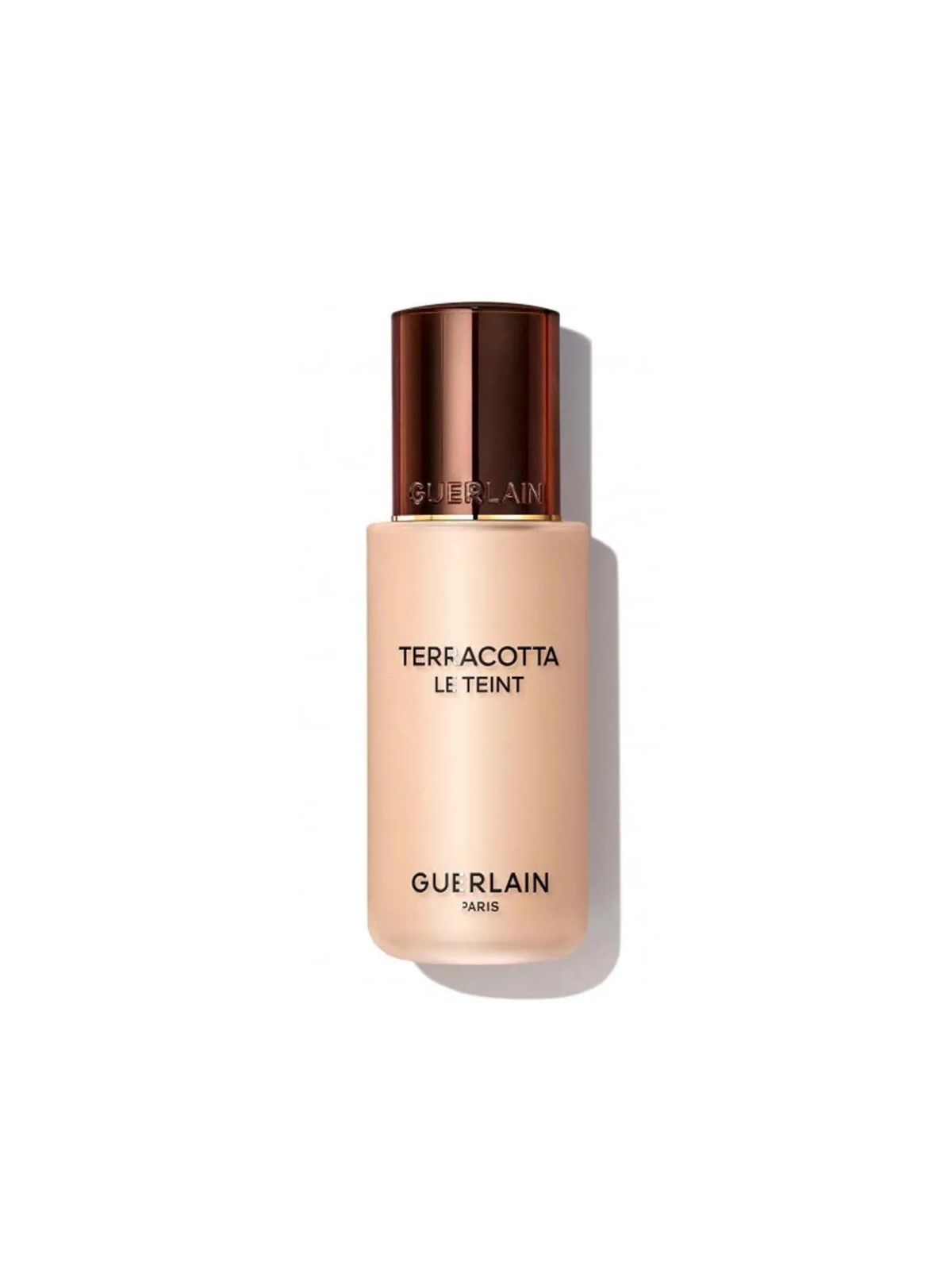 Guerlain TERRACOTTA LE TEINT fluido 2c 30ml unisex