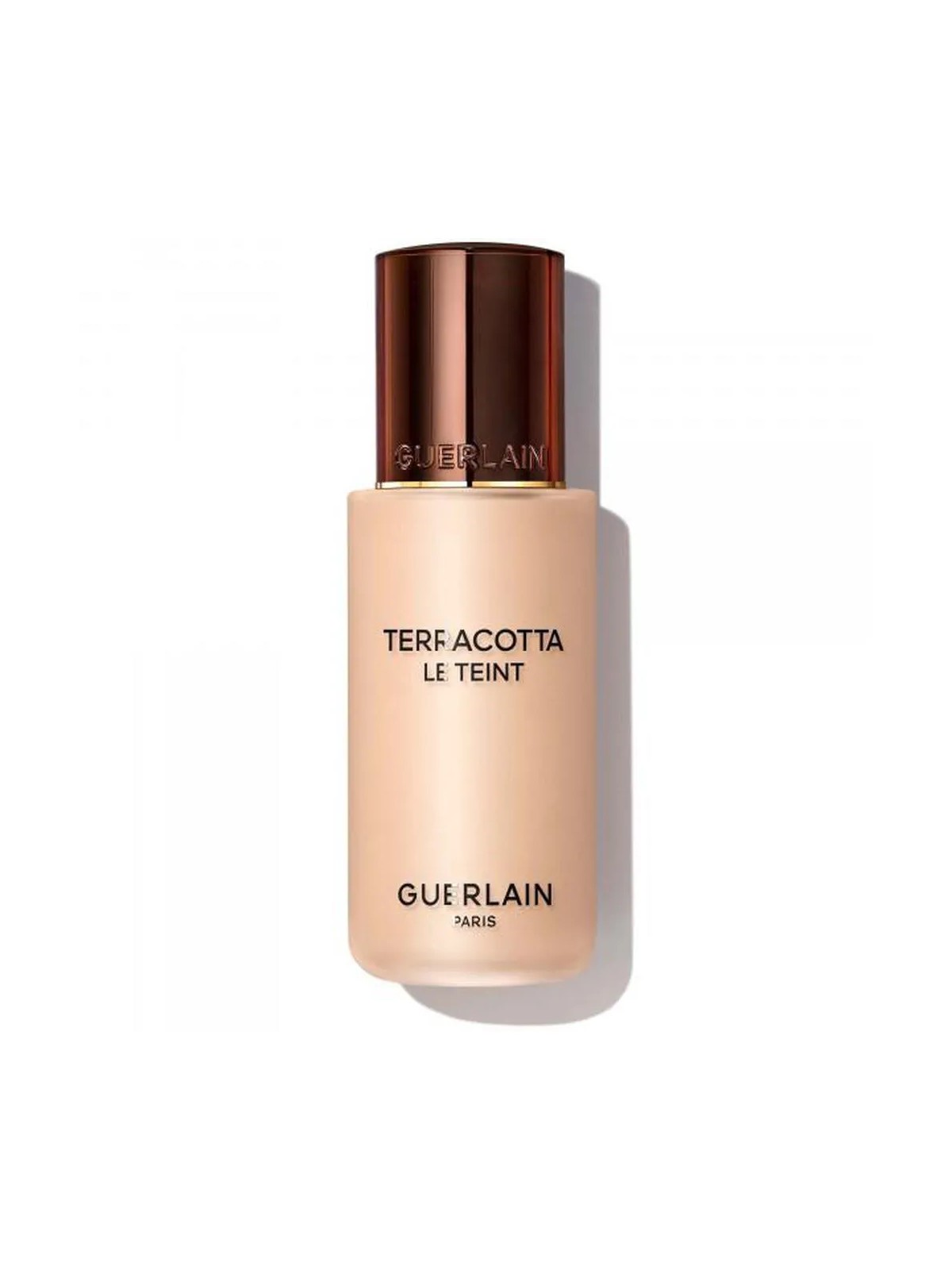 Guerlain Terracotta Le Teint Fluid 25N 30ml Unisex