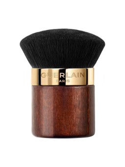 Pennello Guerlain Kabuki - Applicazione Trucco Perfetta