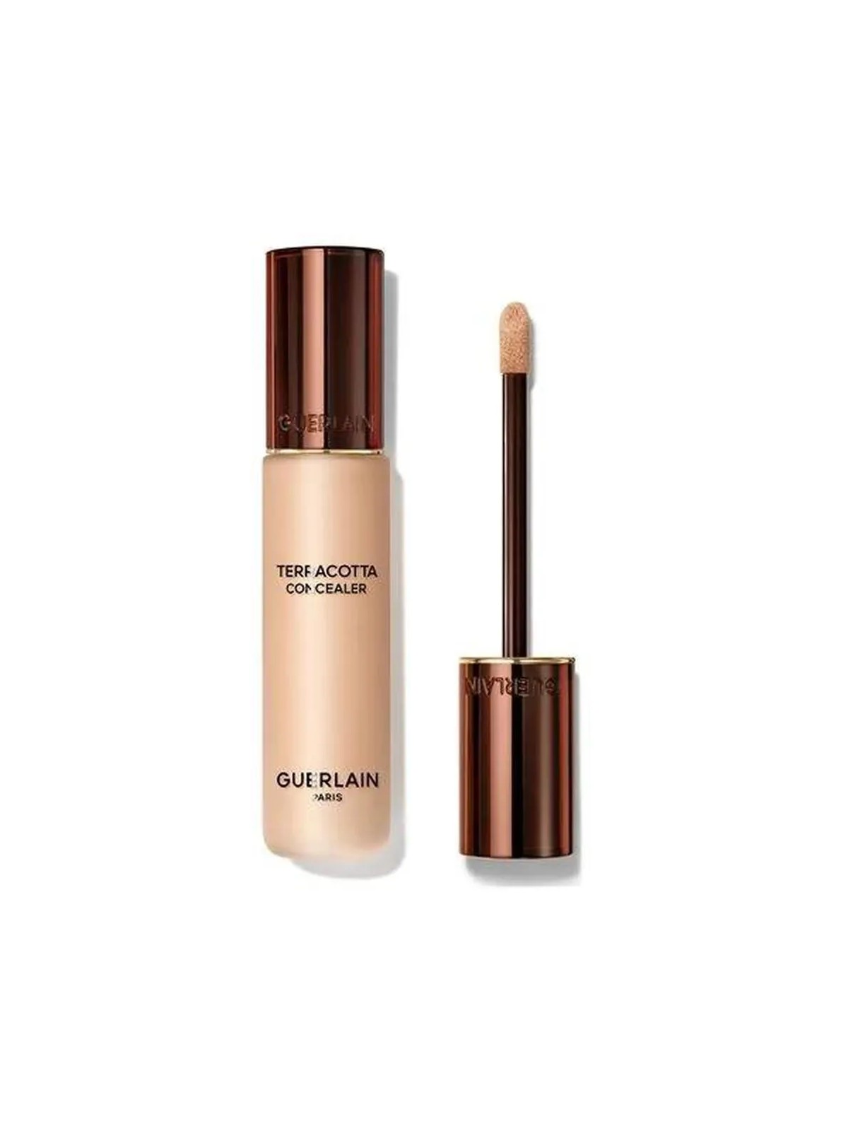 Correttore Guerlain Terracotta Natural-Perfection 2.5N Neutral