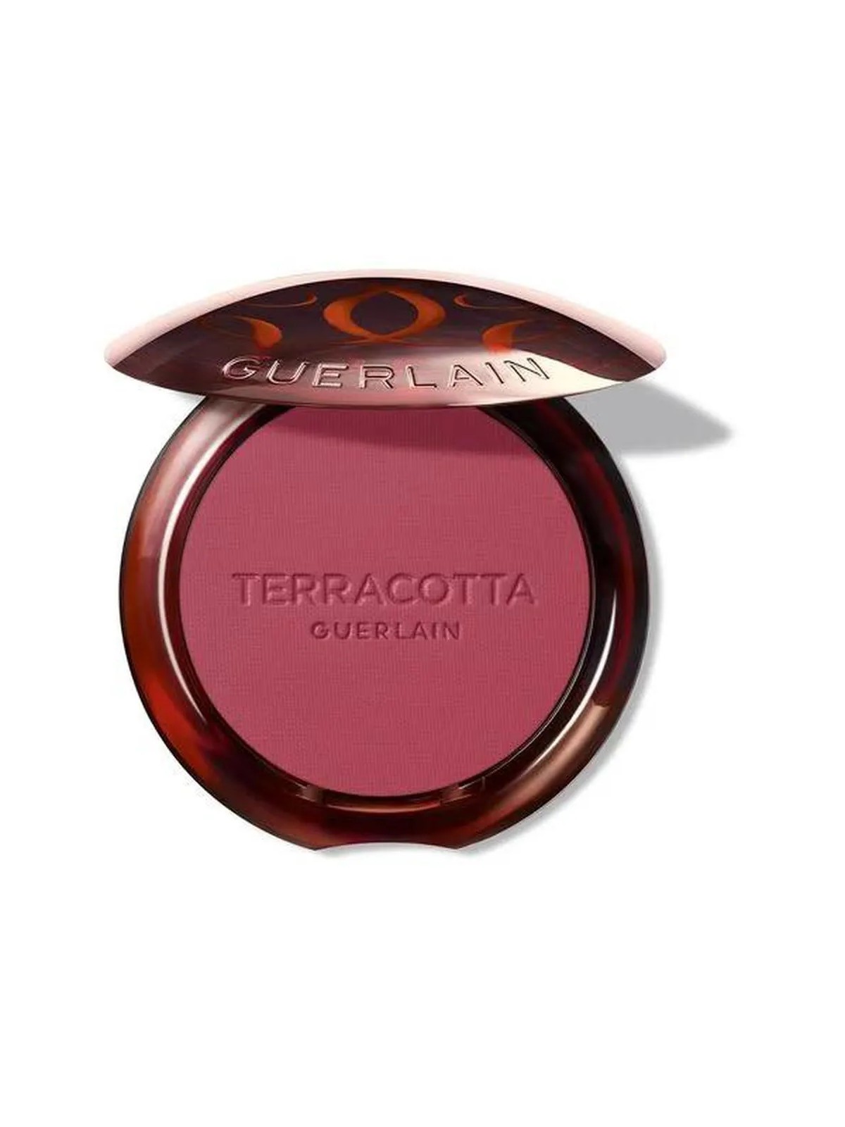 Guerlain Terracotta Blush Rose Foncé 5g - Donna
