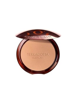 Guerlain Terracotta Polvere Abbronzante 01 Light Warm