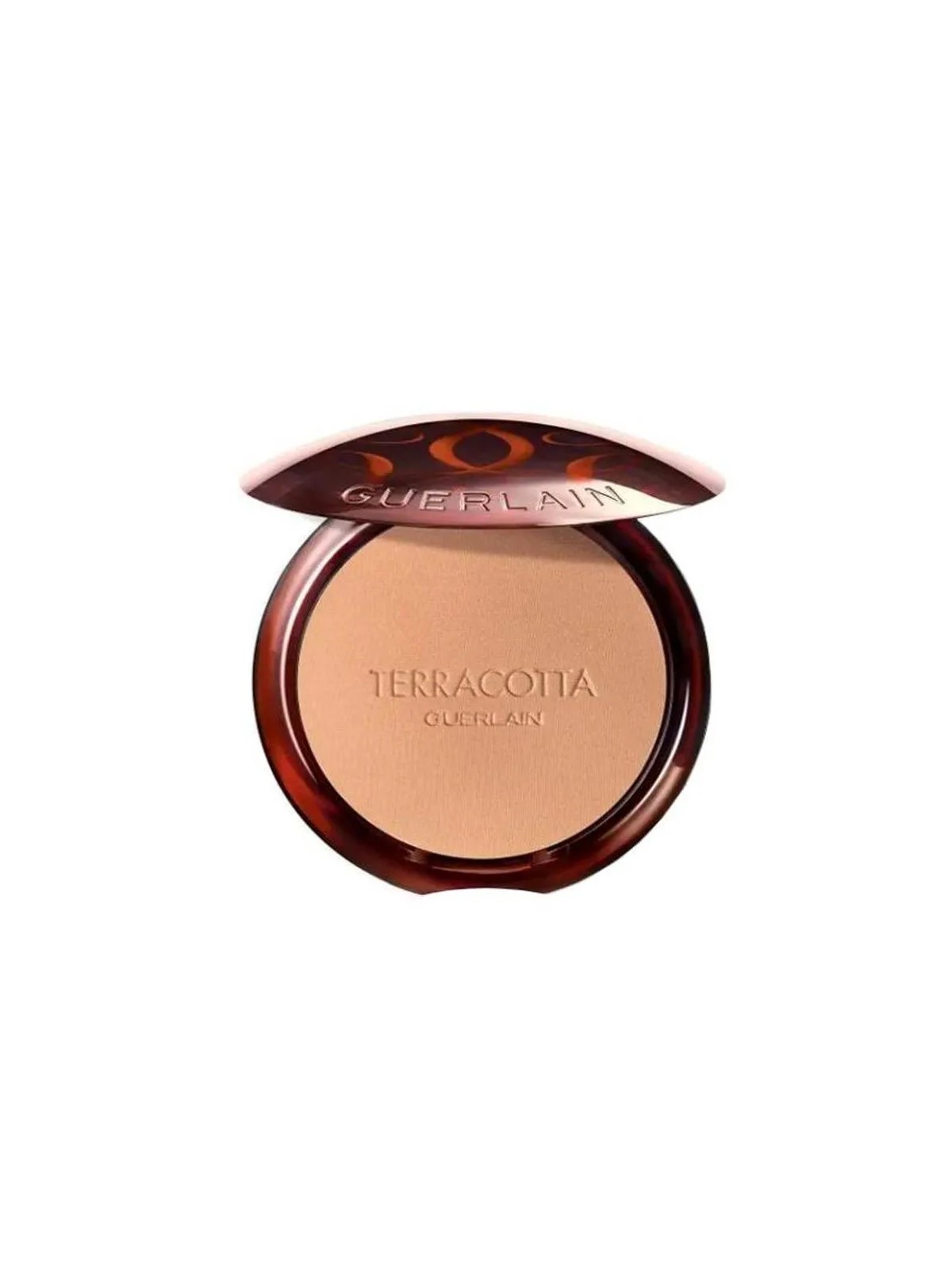 Guerlain Terracotta Polvere Abbronzante 01 Light Warm