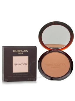 Guerlain Terracotta Bronzing Powder 03 Moyen Dorï¿½ï¿½