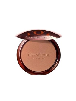 Guerlain Terracotta Bronzing Powder 04 Deep Cool