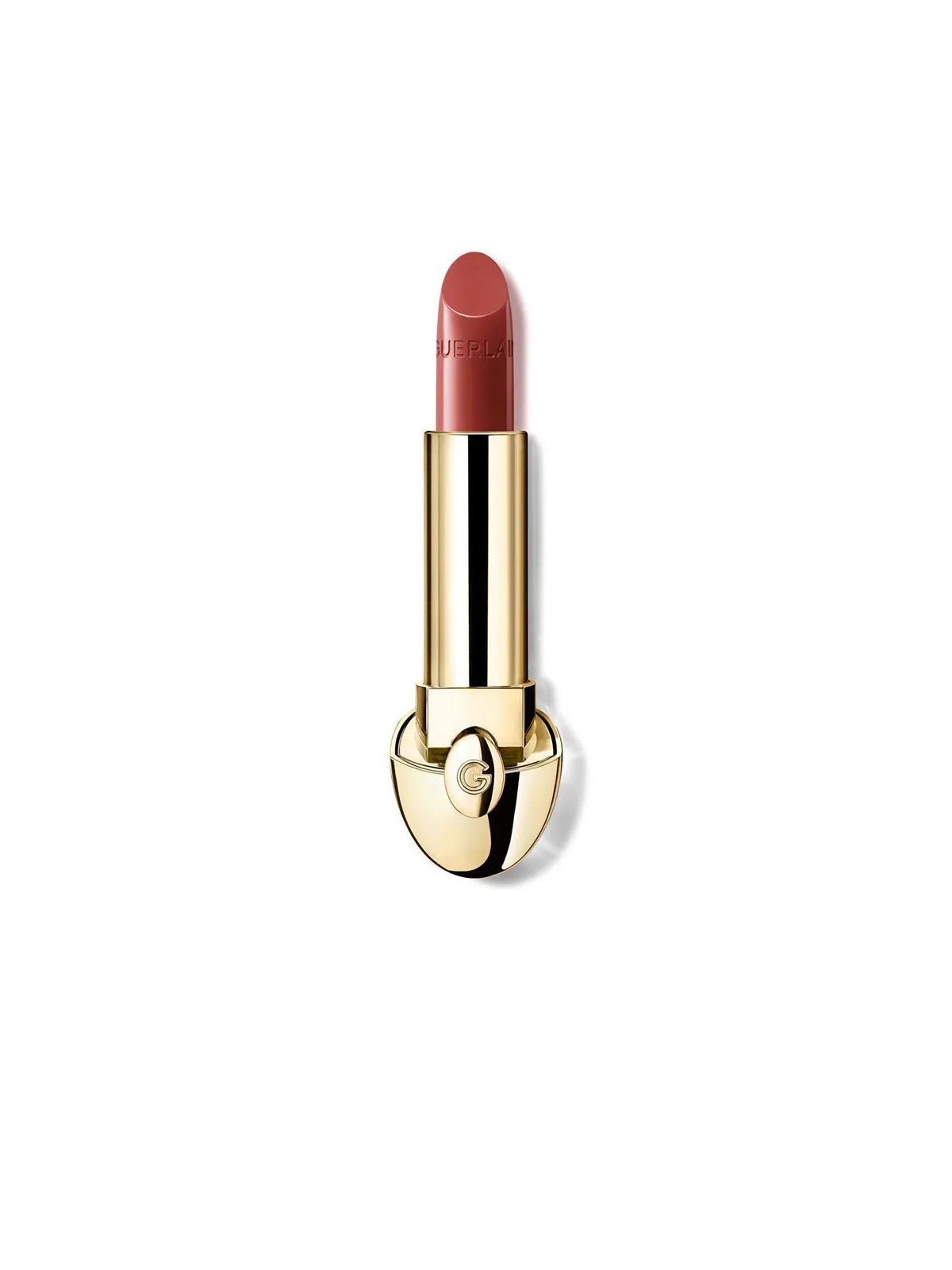 Guerlain Rossetto Satinato Rouge G - Le Brun Intense
