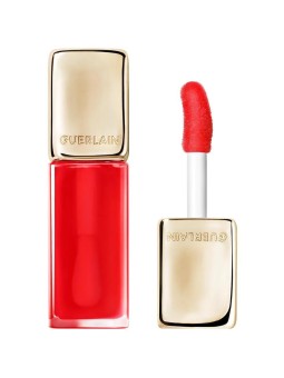 Guerlain Kiss Kiss Bee Tinted Lip Volume Oil