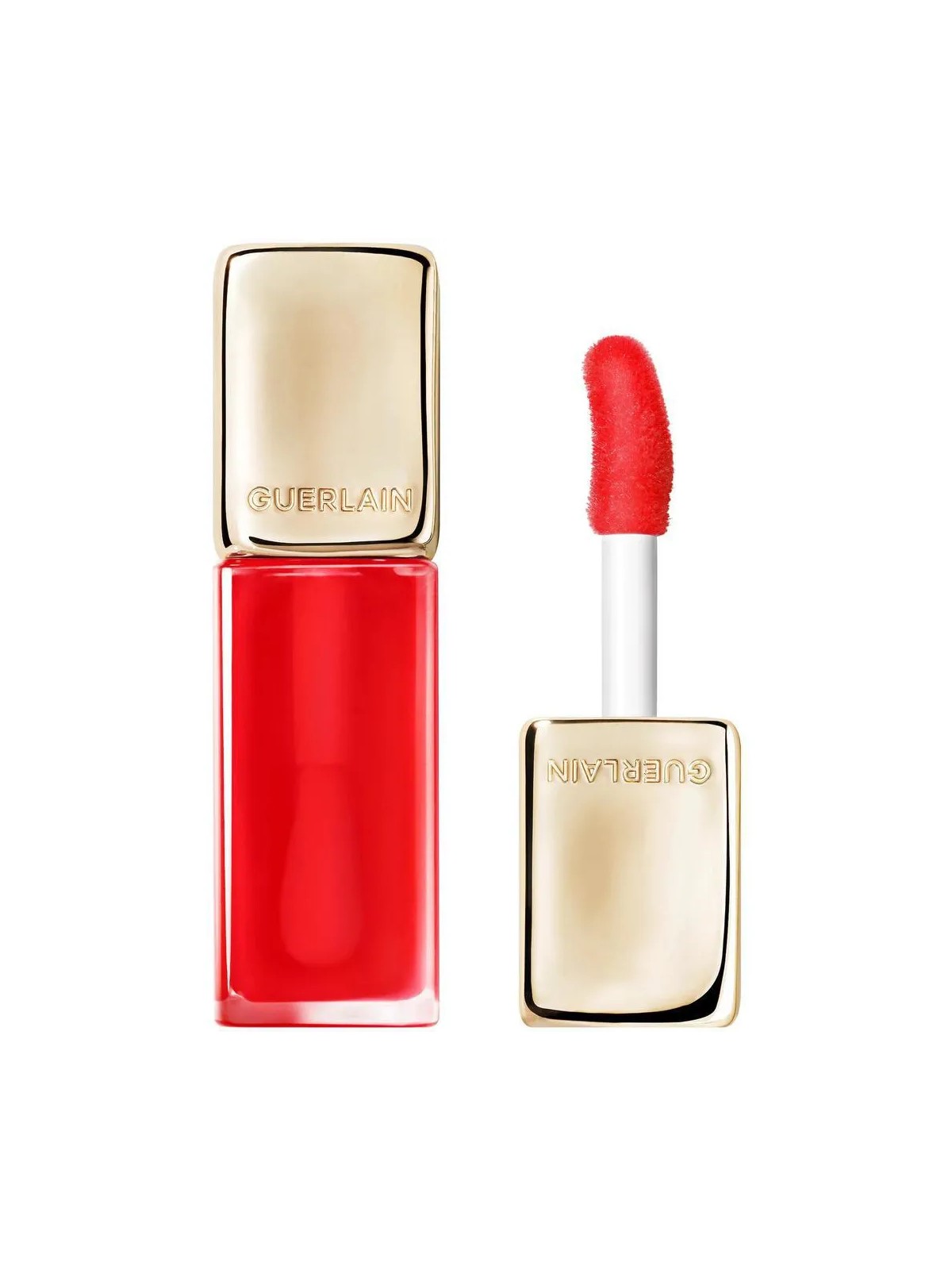 Guerlain Kiss Kiss Bee Tinted Lip Volume Oil