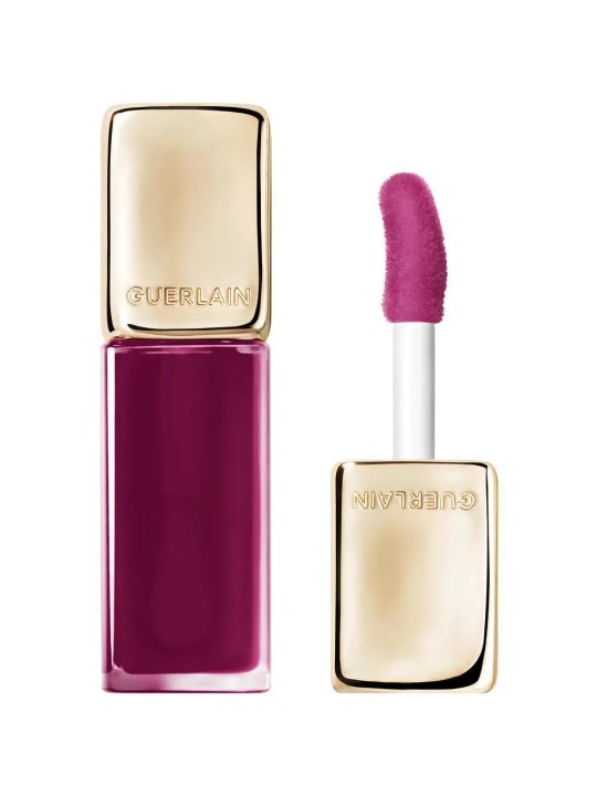 Guerlain Kisskiss Bee Glow Oil - Labbra Radianti