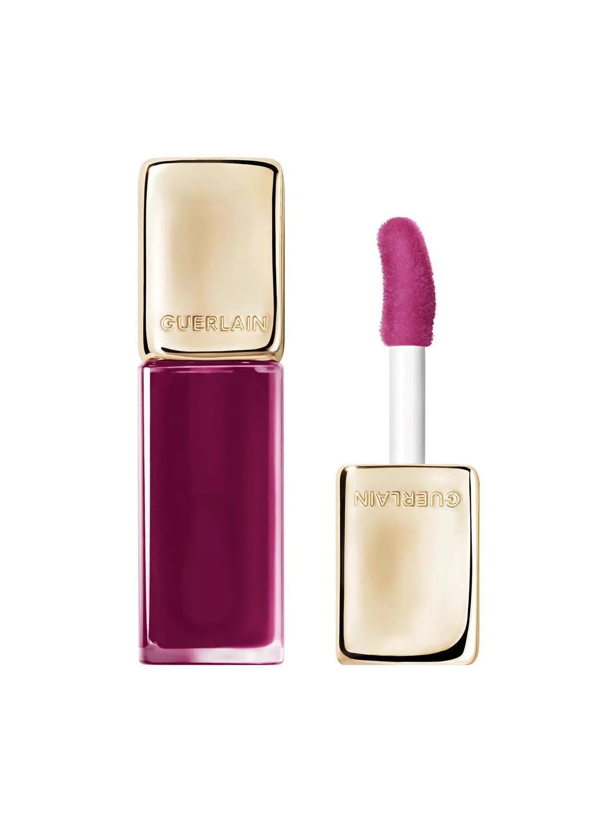 Guerlain Kisskiss Bee Glow Oil - Labbra Radianti